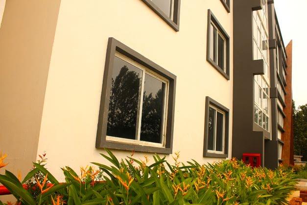 NITTE School of Architecture, Planning & Design Bangalore hostel photo 43